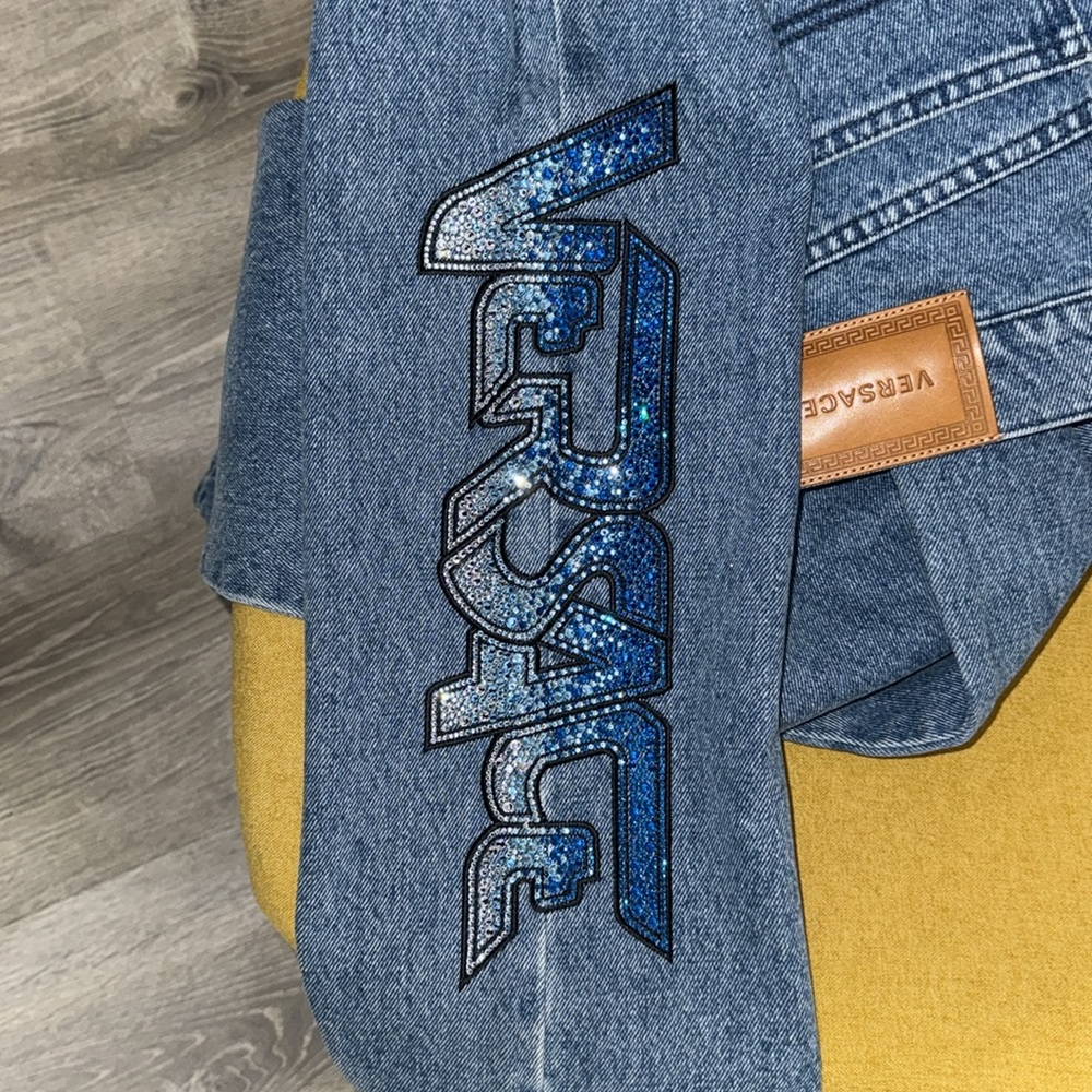 VERSACE JEANS - Picture 7 of 12